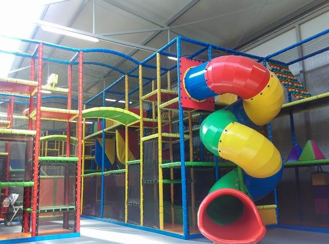 Warmiolandia Kraina Warmisia